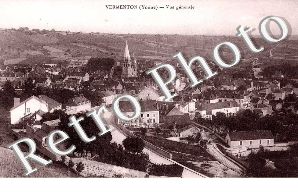 Vue generale