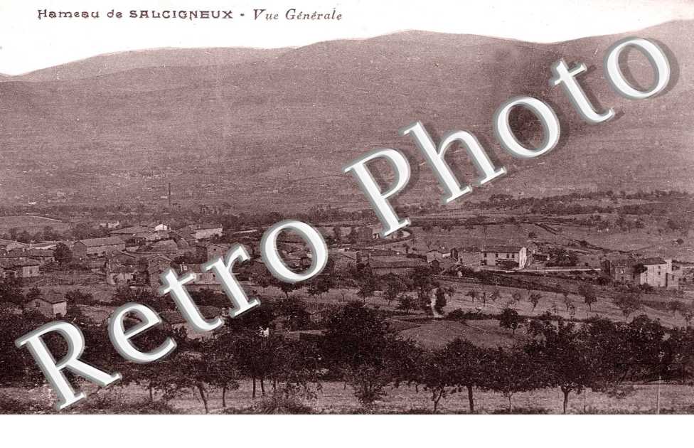 vue générale