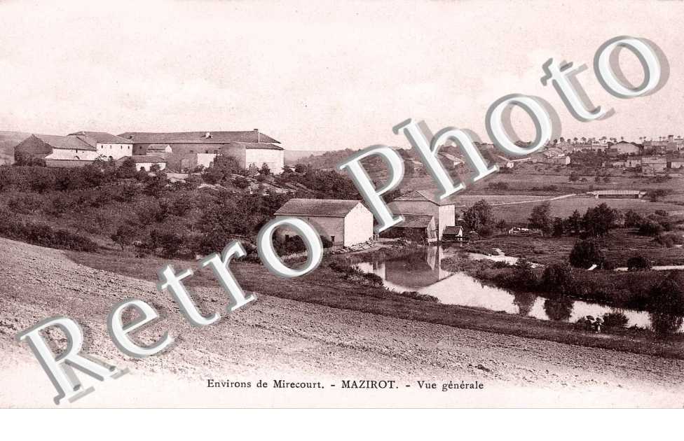 Vue generale