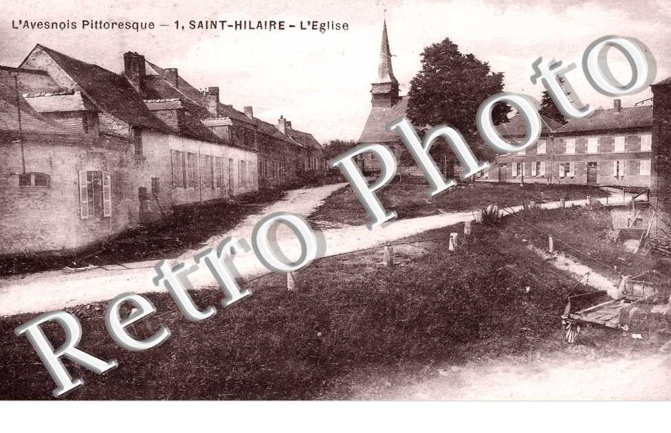 L'eglise