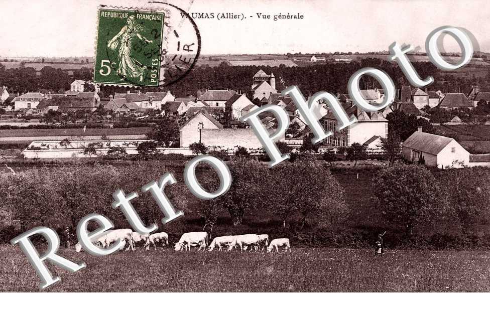 Vue generale