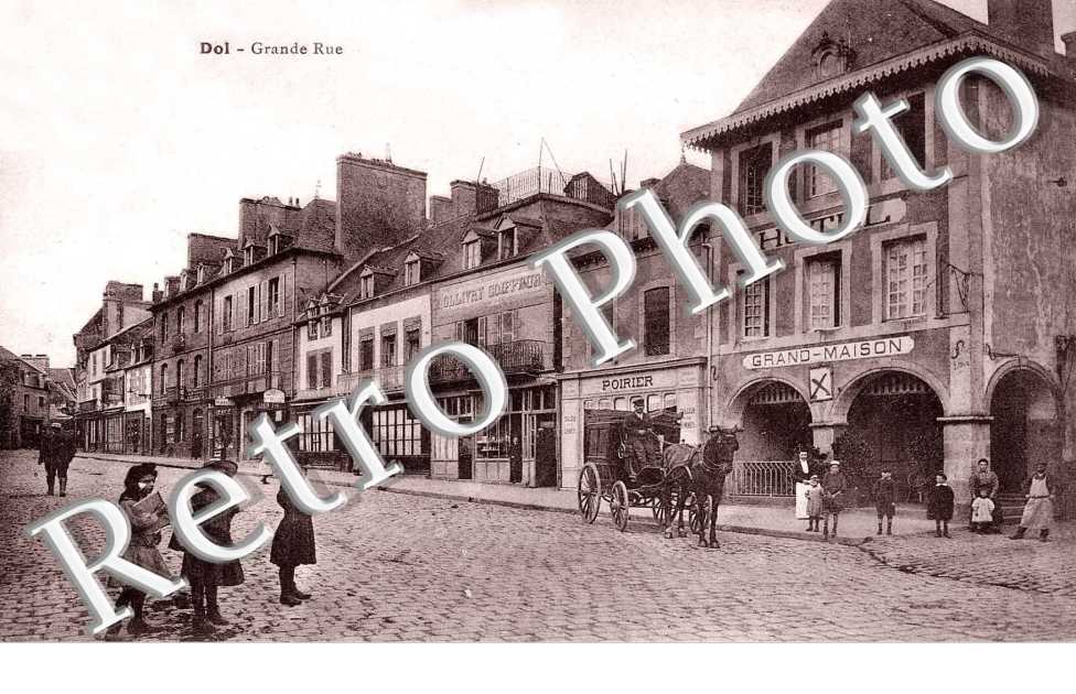 grande rue