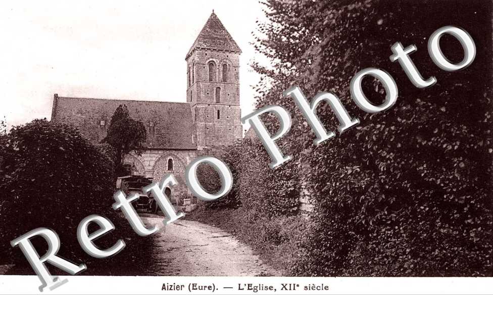 L'eglise