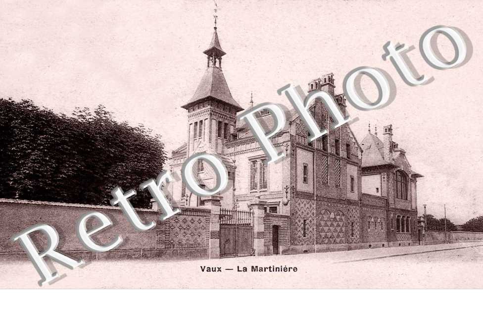 La Martiniere