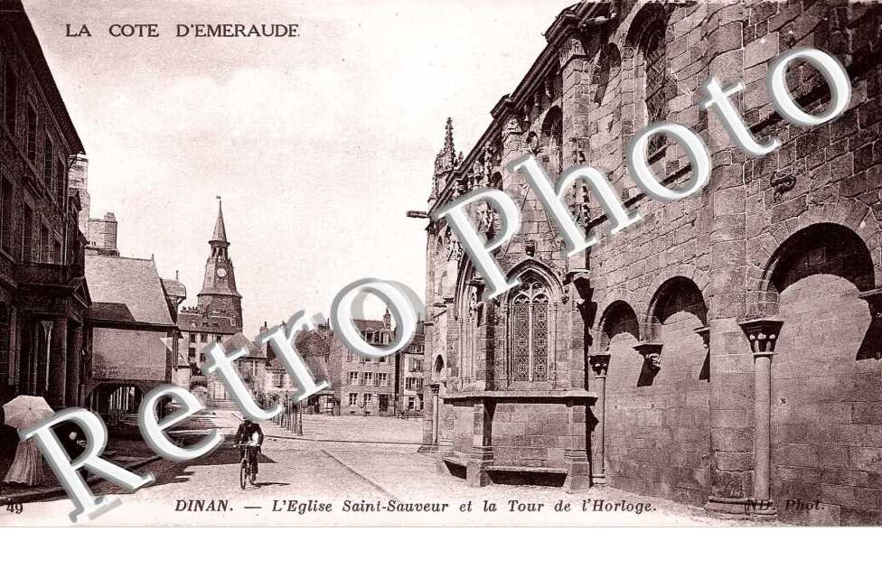 EGLISE SAINT SAUVEUR