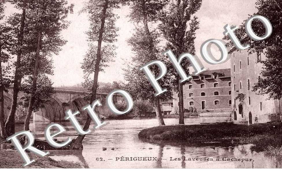 les laveuses a cachepur