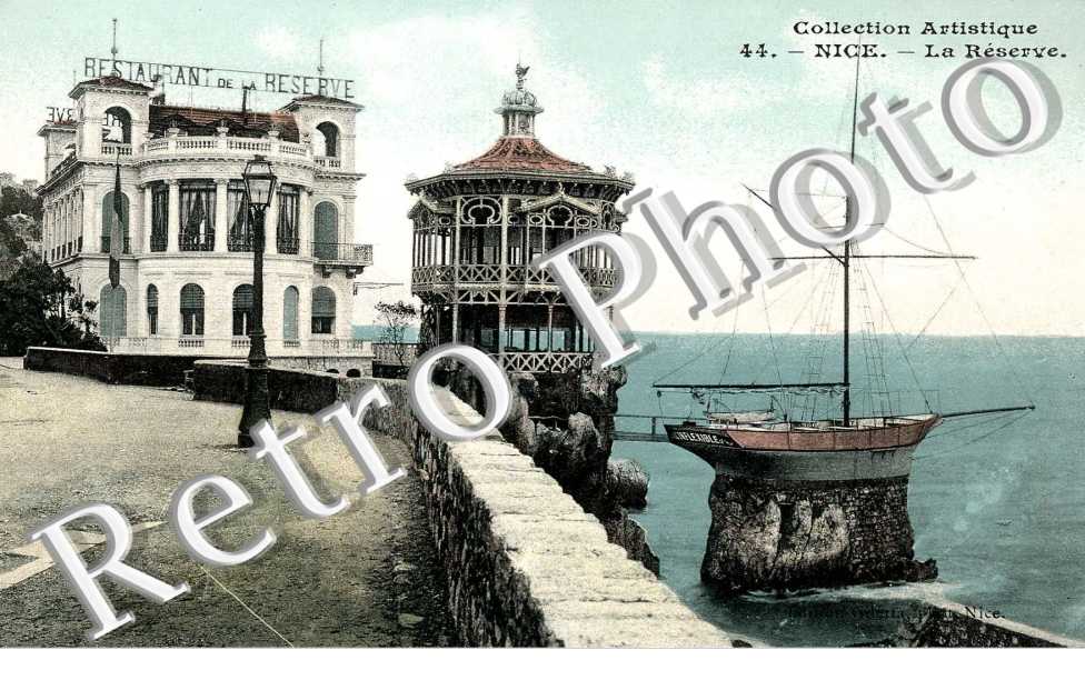 La reserve