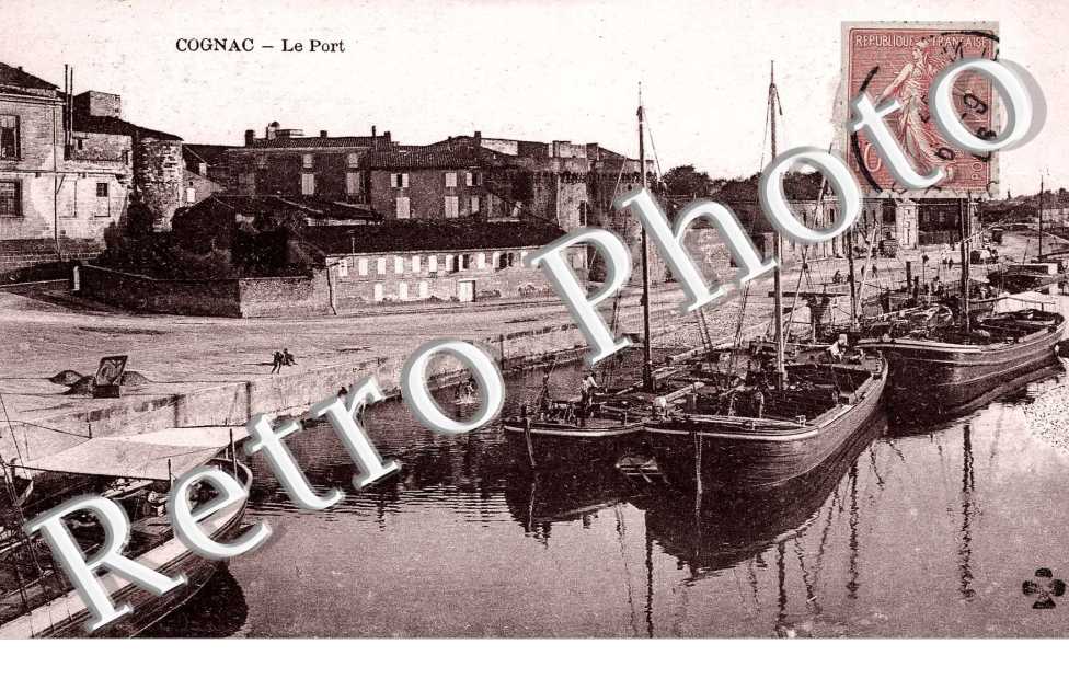 le port 