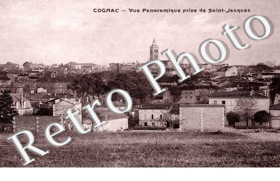 vue panoramique