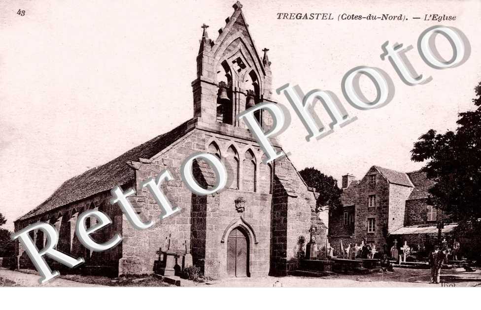 EGLISE  