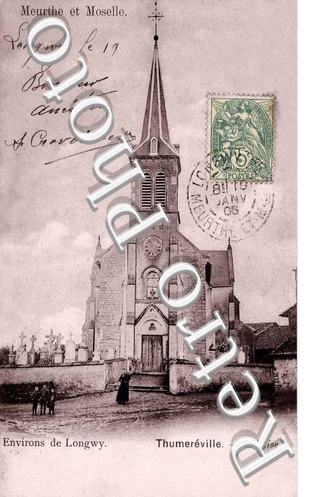 L'EGLISE