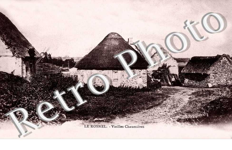 VIEILLE CHAUMIERE