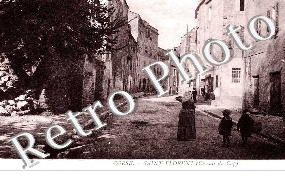 (une rue )