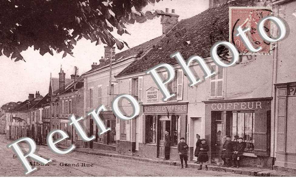 Grand'rue
