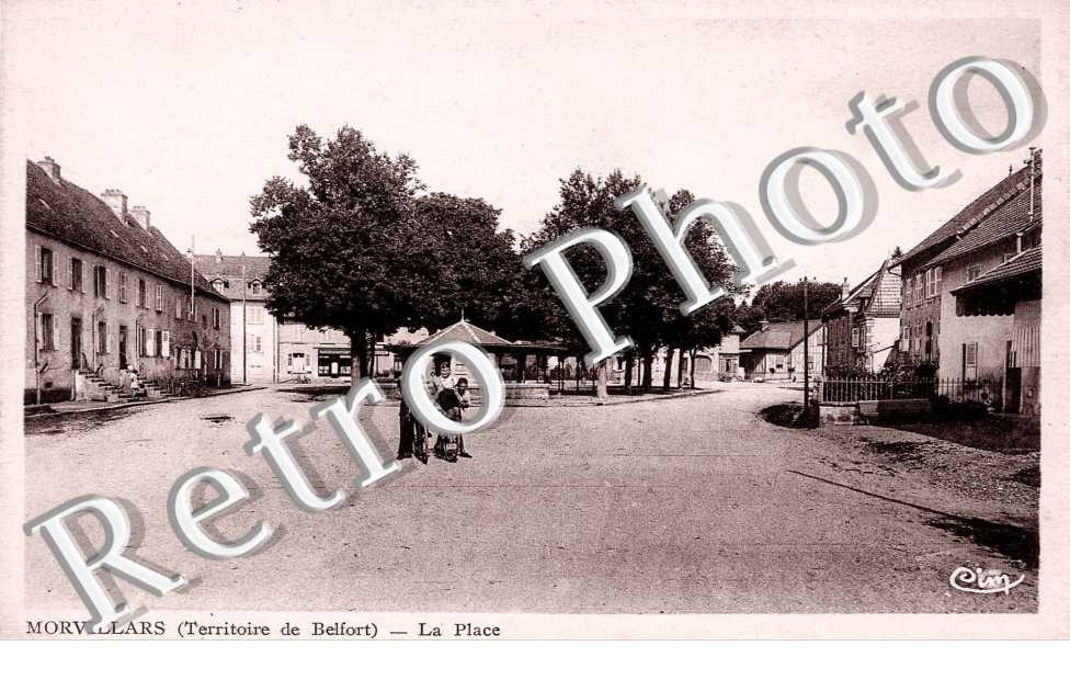 la Place
