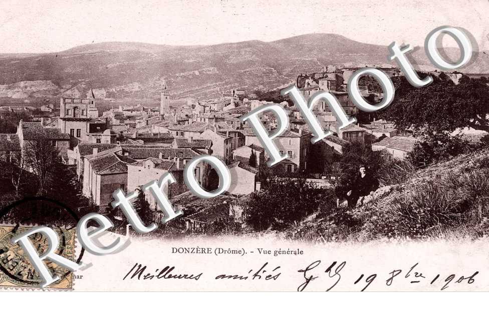 Vue generale