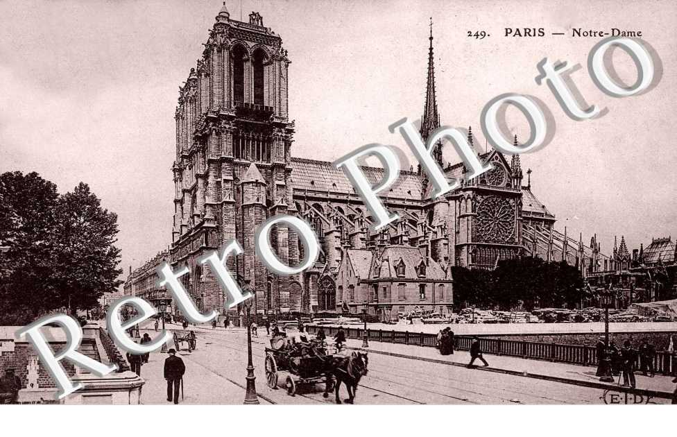 NOTRE DAME