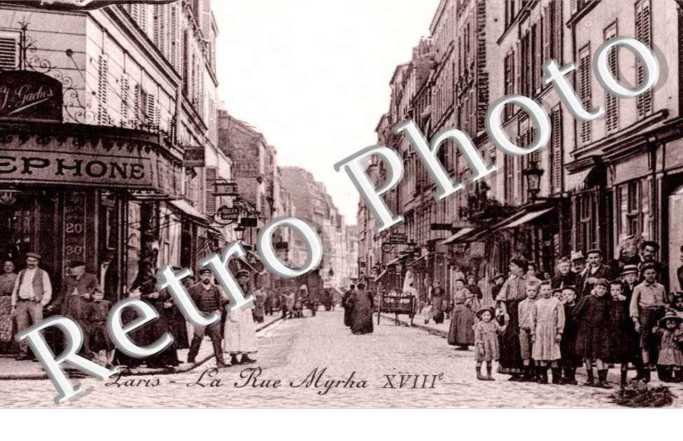 Rue Myrha