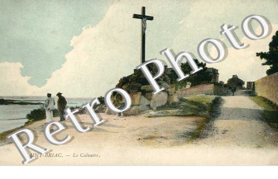 Le Calvaire