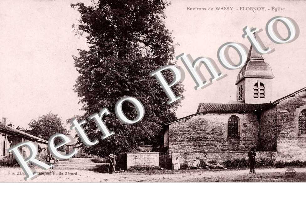 EGLISE