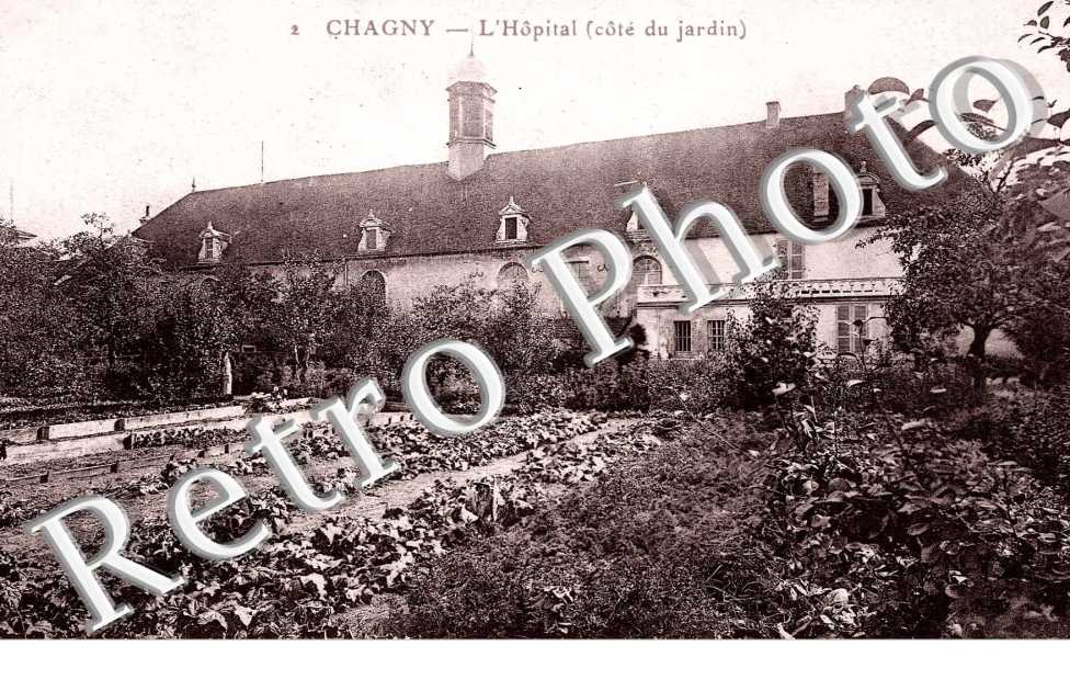 L'hopital