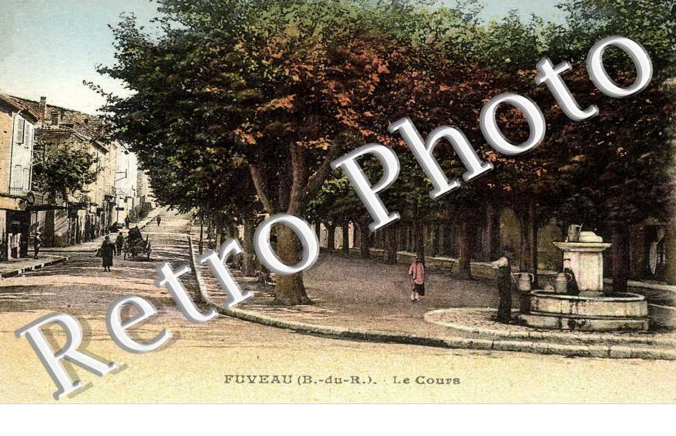 Le cours