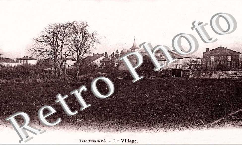 Le Village