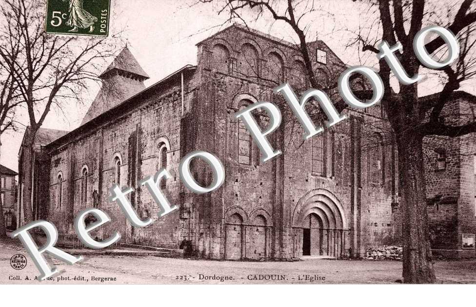 L'eglise