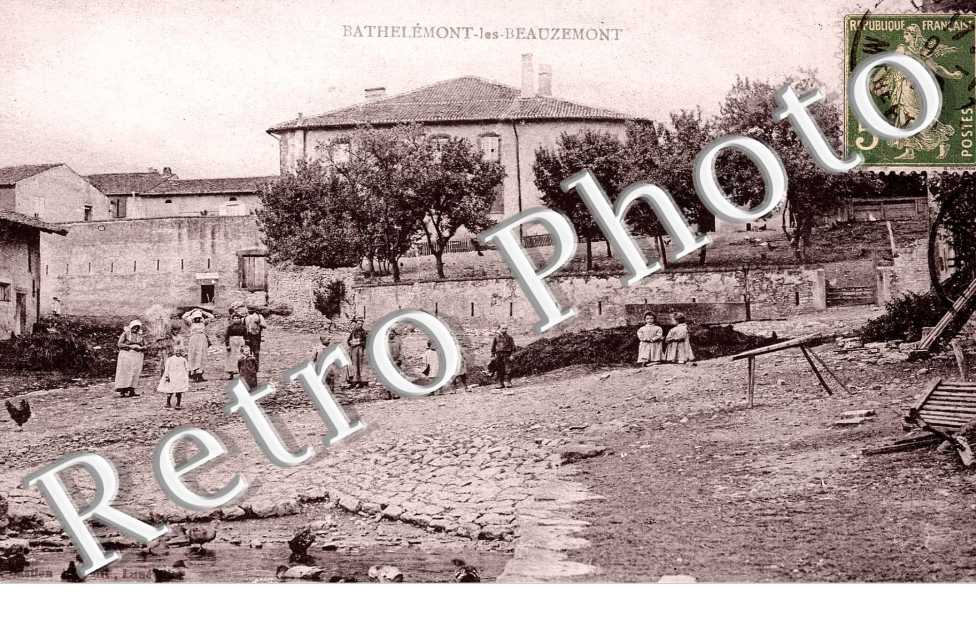 (vue interieure)