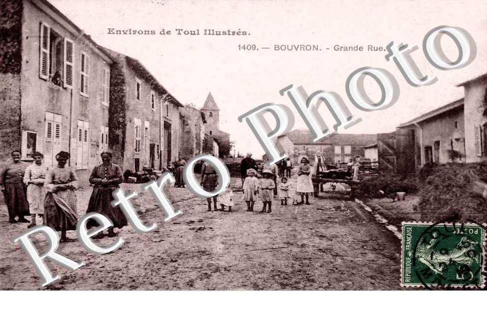 Grande rue