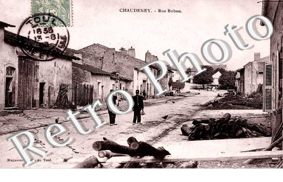 rue Boban
