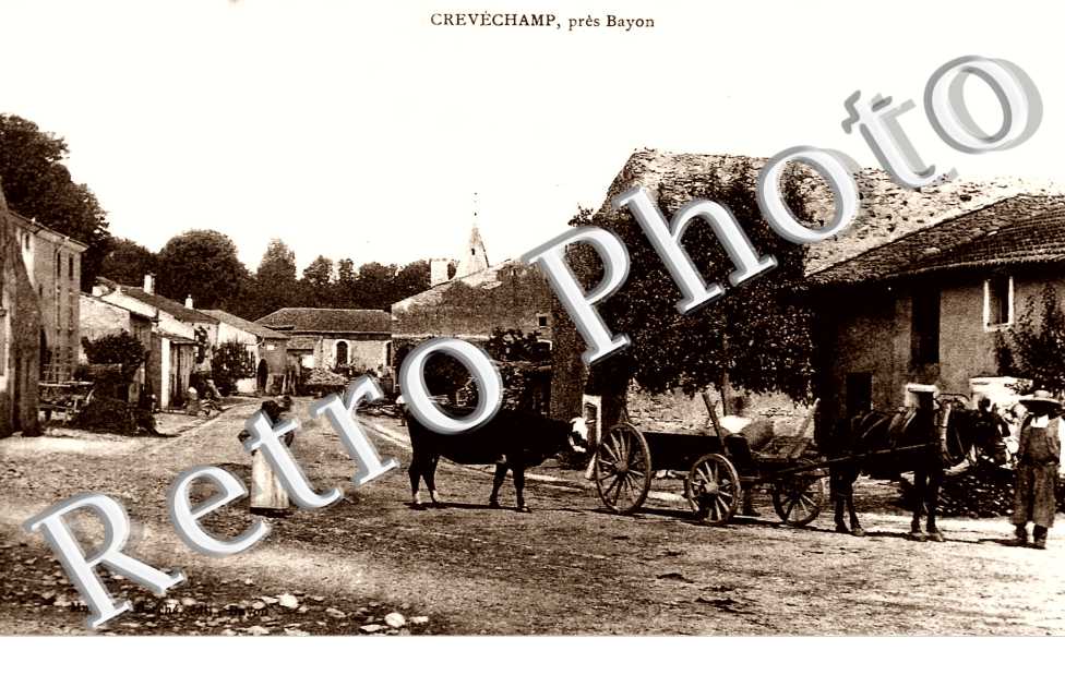 rue principale