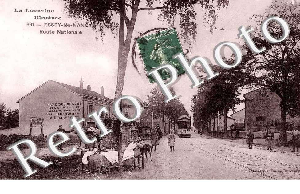 Route Nationale