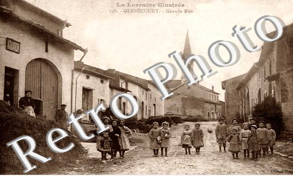 Grande Rue
