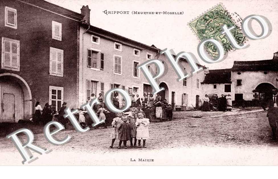 La Mairie