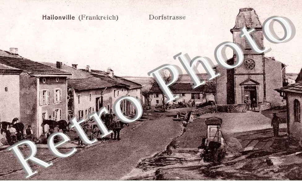 Dorfstrasse