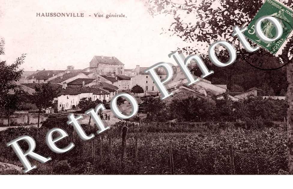 Vue generale