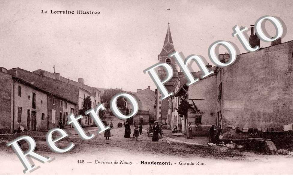 Grande Rue