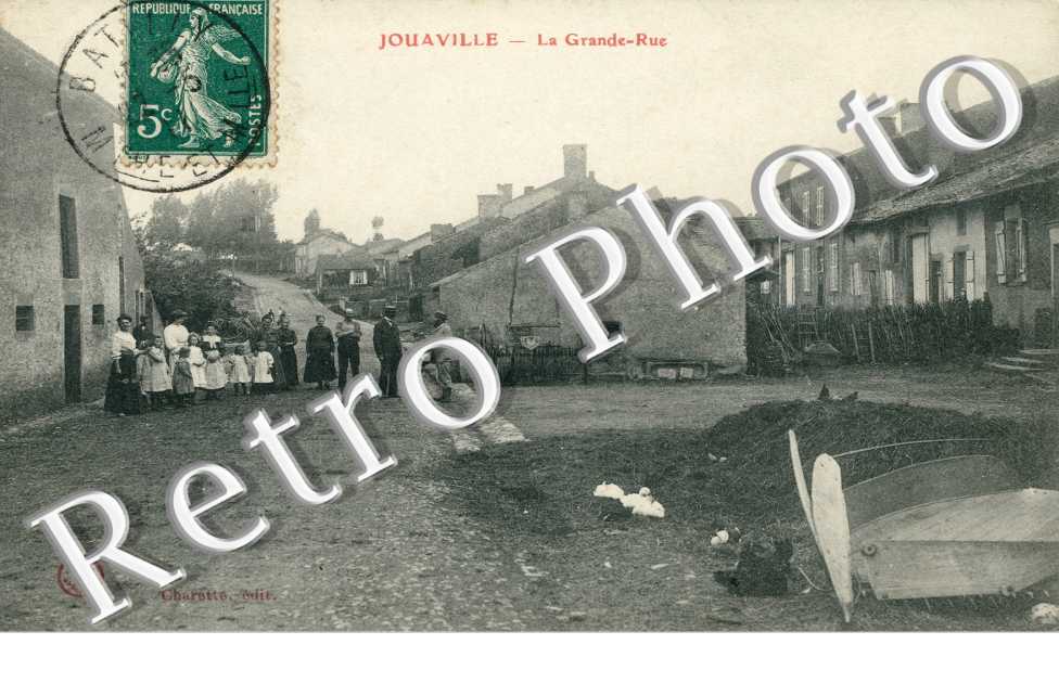 La Grande Rue