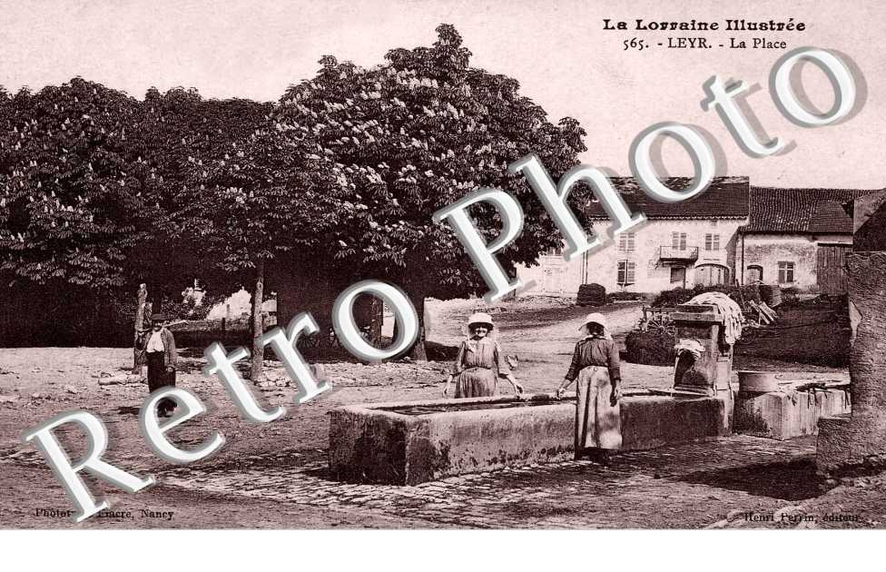 la place