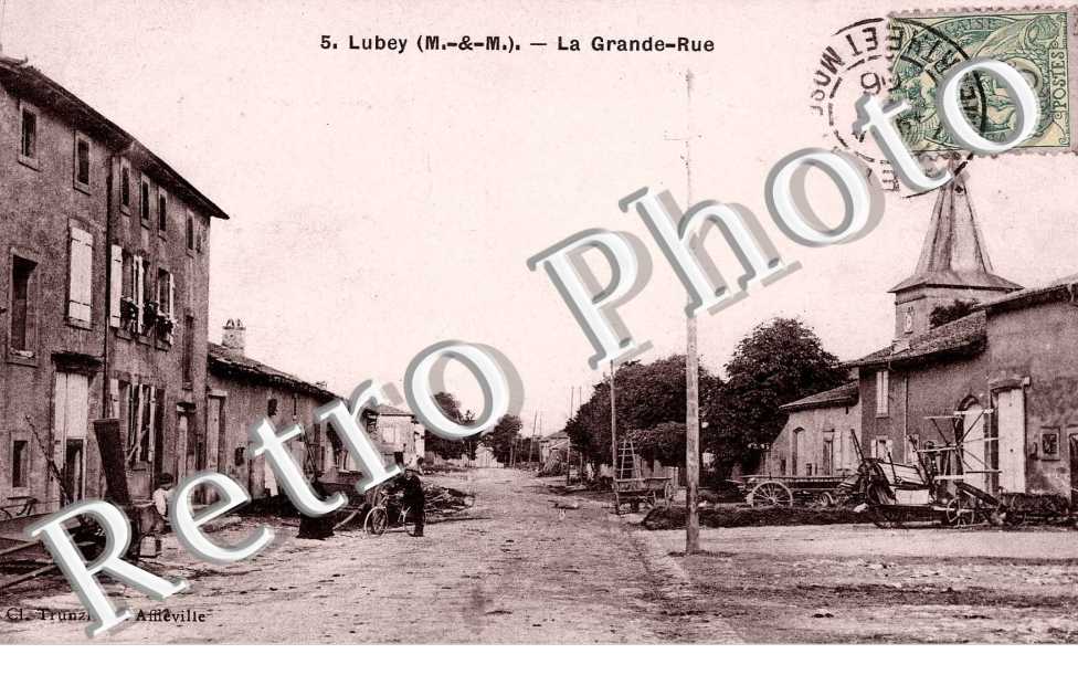 Grande rue
