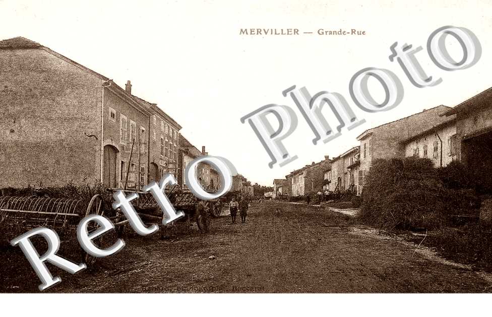 Grande Rue