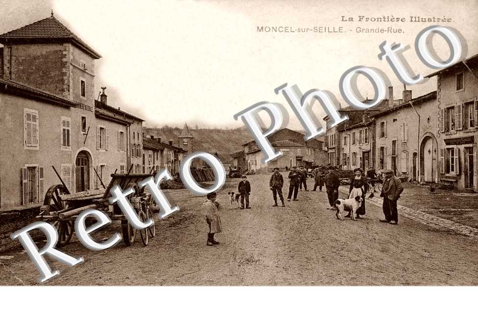 Grande rue