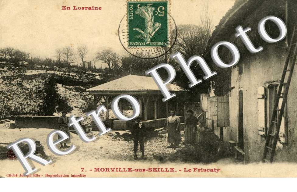 le Friscaty