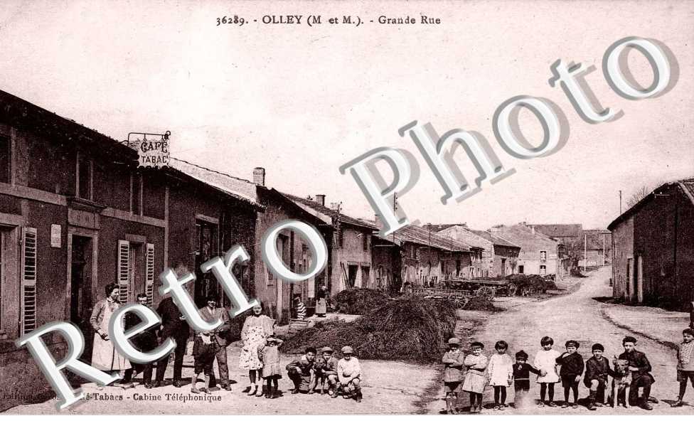 Grande Rue