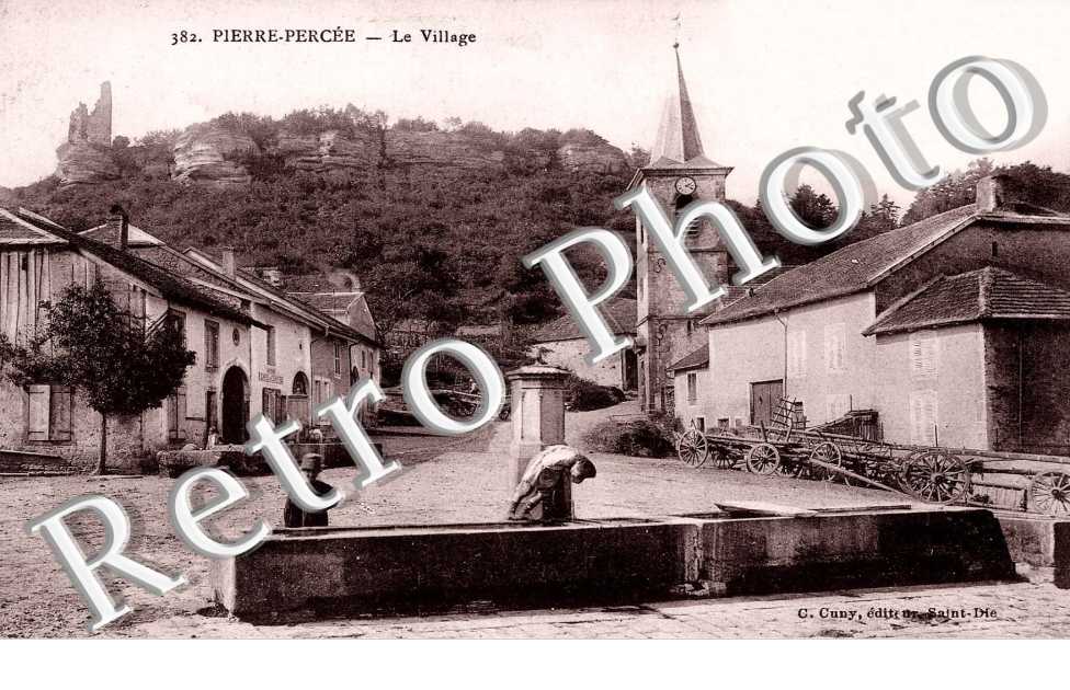 le village