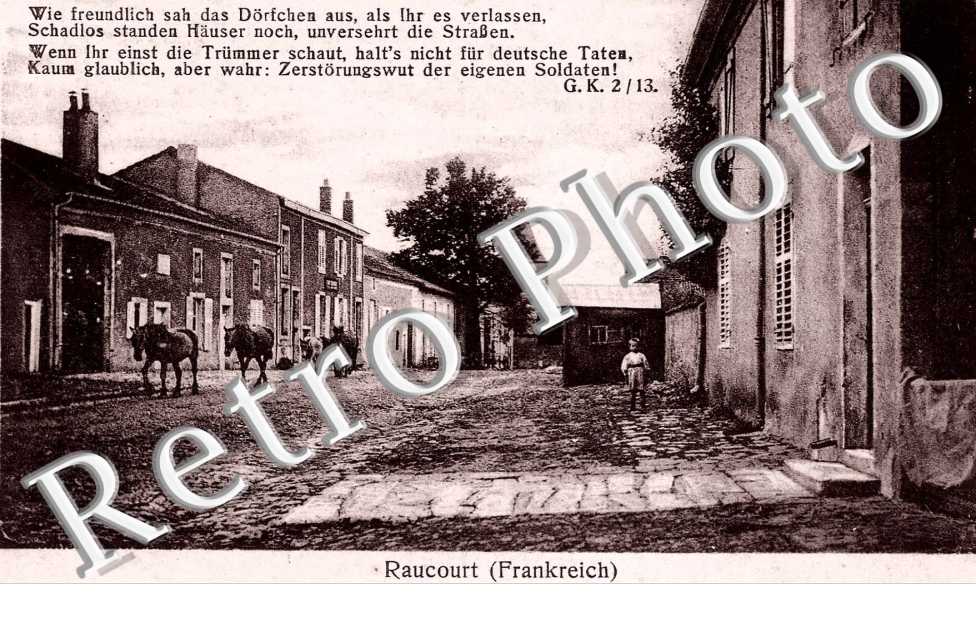 Frankreich