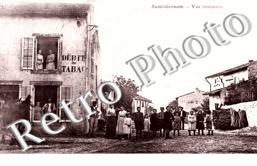 vue interieure