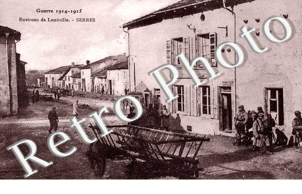 guerre 1914-1915