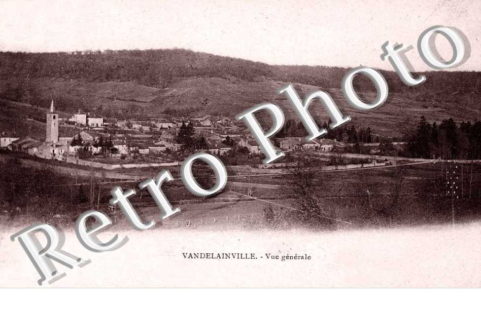 Vue generale